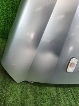 КРЫЛО НА NISSAN PRIMERA P12