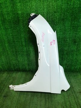 КРЫЛО НА HONDA CR-V RE4