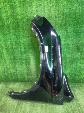 КРЫЛО НА HONDA CR-V RE4