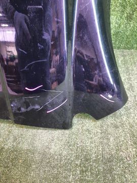 КРЫЛО НА HONDA CR-V RE4