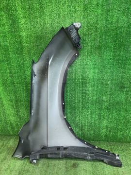 КРЫЛО НА HONDA CR-V RE4