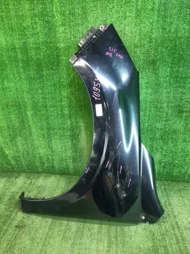 КРЫЛО НА SUBARU FORESTER SJ5