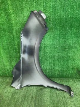 КРЫЛО НА SUBARU FORESTER SJ5