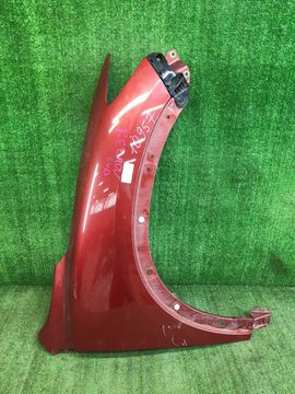 КРЫЛО НА MAZDA CX-5 KE2AW