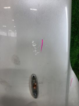 КРЫЛО НА TOYOTA CAMRY ACV40