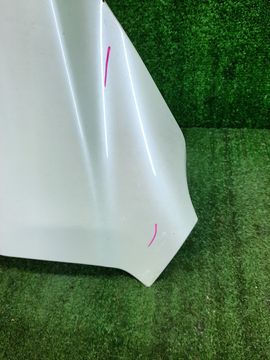 КРЫЛО НА TOYOTA CAMRY ACV40