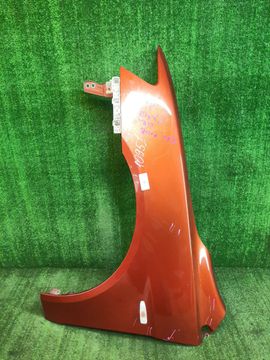 КРЫЛО НА MITSUBISHI GALANT FORTIS CX4A