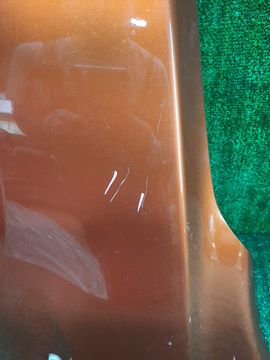 КРЫЛО НА MITSUBISHI GALANT FORTIS CX4A