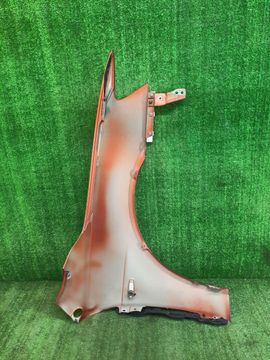 КРЫЛО НА MITSUBISHI GALANT FORTIS CX4A