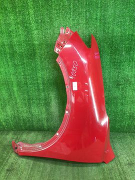 КРЫЛО НА NISSAN X-TRAIL T32