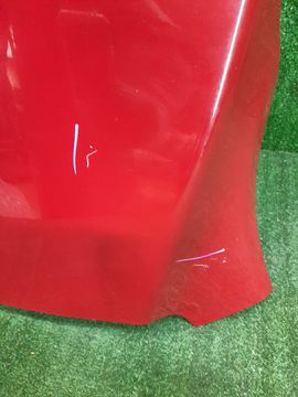 КРЫЛО НА NISSAN X-TRAIL T32