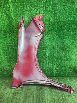 КРЫЛО НА NISSAN X-TRAIL T32