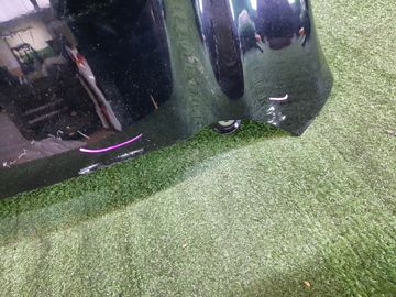 КРЫЛО НА MAZDA ATENZA GJ2AP