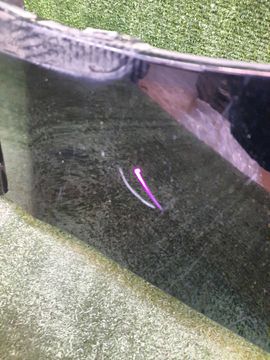 КРЫЛО НА MAZDA ATENZA GJ2AP