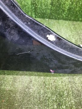 КРЫЛО НА HONDA CR-V RE3