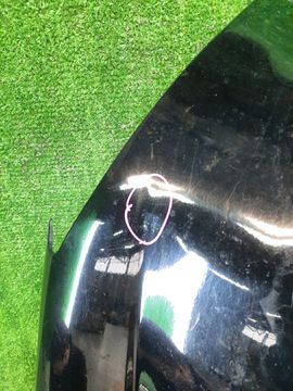 КРЫЛО НА HONDA CR-V RE3