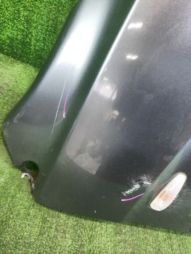 КРЫЛО НА MITSUBISHI GALANT FORTIS CY4A