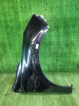 КРЫЛО НА SUBARU FORESTER SJ5