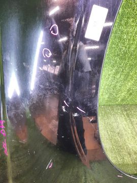 КРЫЛО НА SUBARU FORESTER SJ5