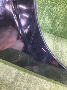 КРЫЛО НА SUBARU FORESTER SJ5