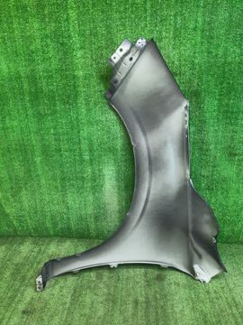 КРЫЛО НА SUBARU FORESTER SJ5