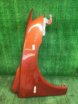 КРЫЛО НА MITSUBISHI GALANT FORTIS CX4A