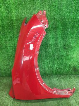 КРЫЛО НА NISSAN X-TRAIL T32