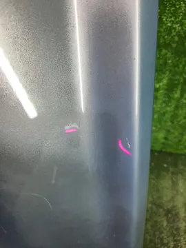 КРЫЛО НА VOLVO V50 MW43