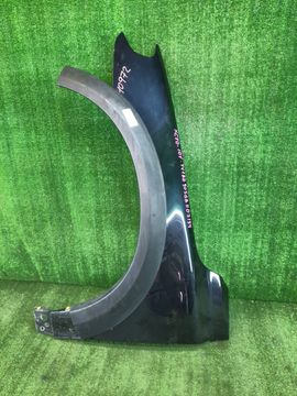 КРЫЛО НА VOLVO XC70 BZ