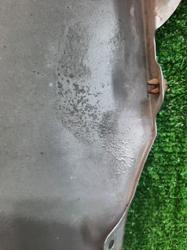 КРЫЛО НА TOYOTA COROLLA FIELDER NZE121G