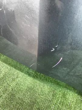 КРЫЛО НА HONDA ACCORD CU2