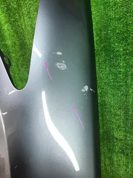 КРЫЛО НА HONDA ACCORD CU2