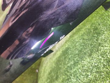 КРЫЛО НА VOLKSWAGEN GOLF 1K1