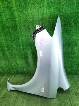 КРЫЛО НА HONDA FIT ARIA GD8