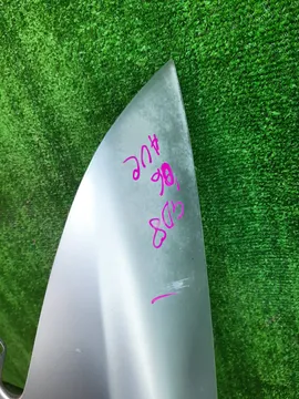 КРЫЛО НА HONDA FIT ARIA GD8