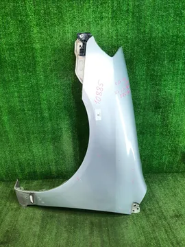 КРЫЛО НА TOYOTA COROLLA NZE121