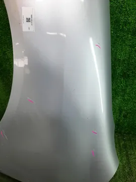 КРЫЛО НА TOYOTA COROLLA NZE121