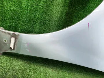 КРЫЛО НА TOYOTA COROLLA NZE121