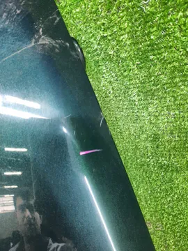 КРЫЛО НА MITSUBISHI GALANT EA1A