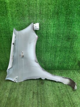 КРЫЛО НА TOYOTA VITZ NCP10