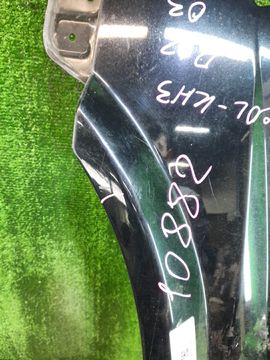 КРЫЛО НА NISSAN PRIMERA P12