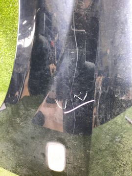 КРЫЛО НА NISSAN PRIMERA P12