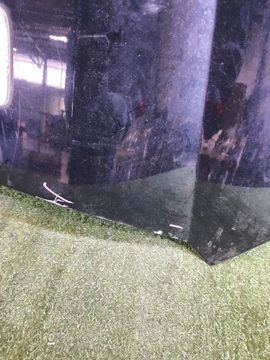 КРЫЛО НА NISSAN PRIMERA P12