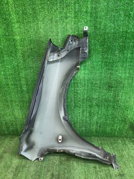 КРЫЛО НА NISSAN PRIMERA P12