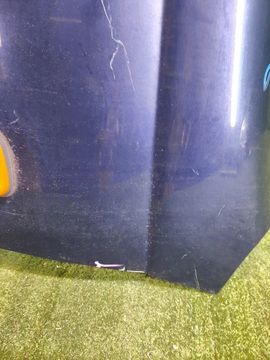 КРЫЛО НА TOYOTA CALDINA ST191G