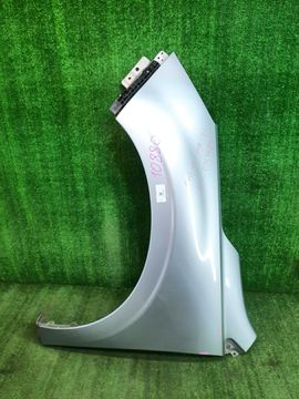 КРЫЛО НА SUBARU FORESTER SJG