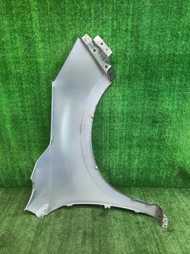 КРЫЛО НА SUBARU FORESTER SJG