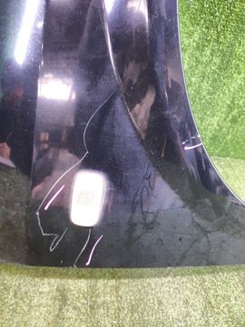 КРЫЛО НА NISSAN PRIMERA P12