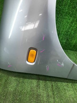 КРЫЛО НА NISSAN PRIMERA P11