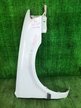 КРЫЛО НА TOYOTA TERCEL EL53